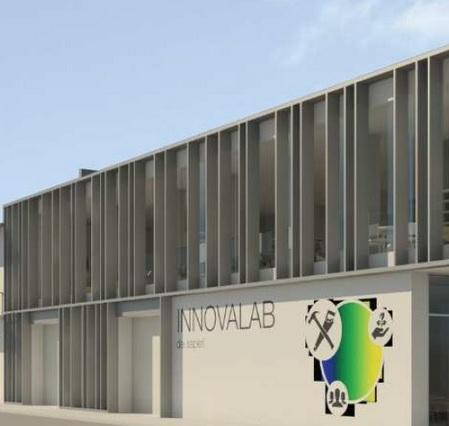 Una serie di incontri e un bando per gestire l’Innova Lab dei saperi