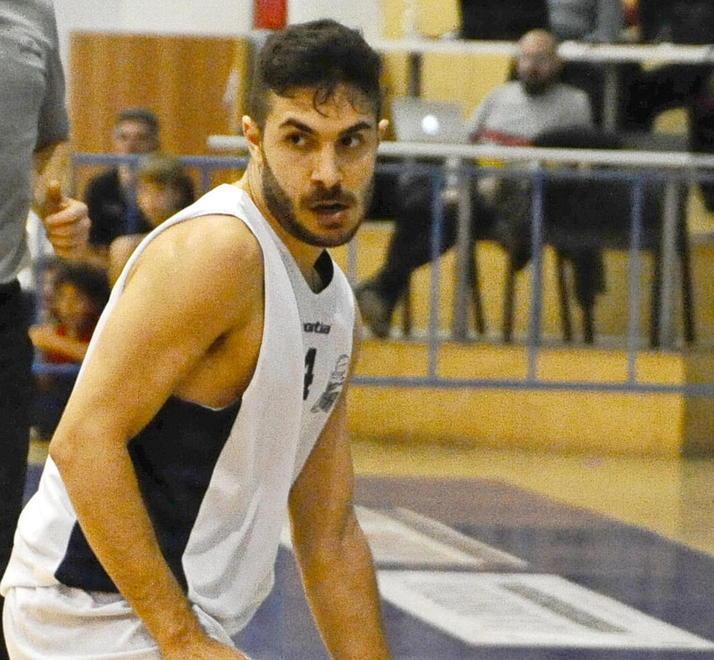 Cecina crolla dopo due tempi ostaggio del solito copione 