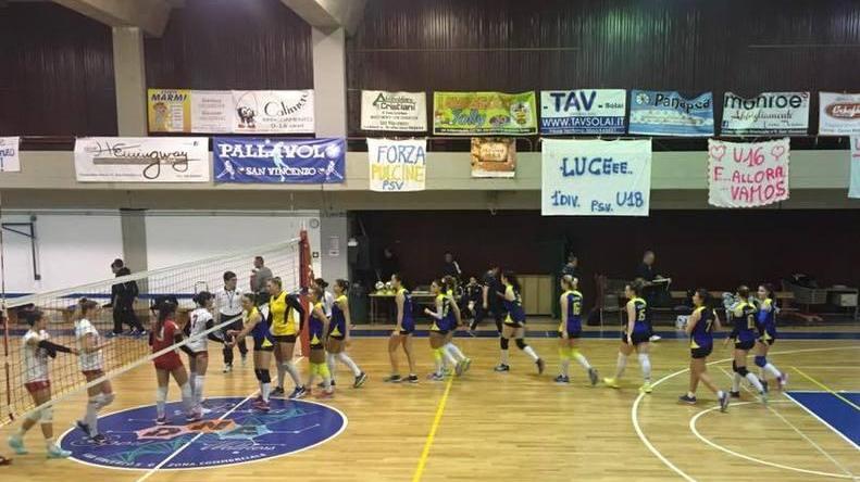 Paradù avanti tutta tre punti da incorniciare contro Castelfiorentino