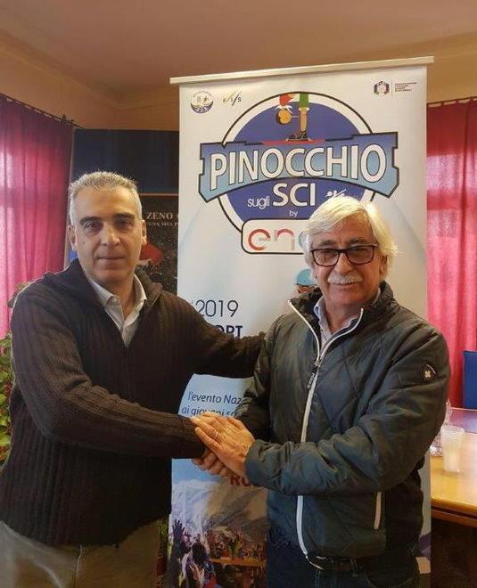Abetone, promesse dello sci in gara dal 30 marzo al 6 aprile 