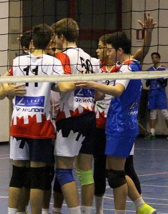 L’Under 16 del Prato non dà scampo alla Sales e vola al secondo posto