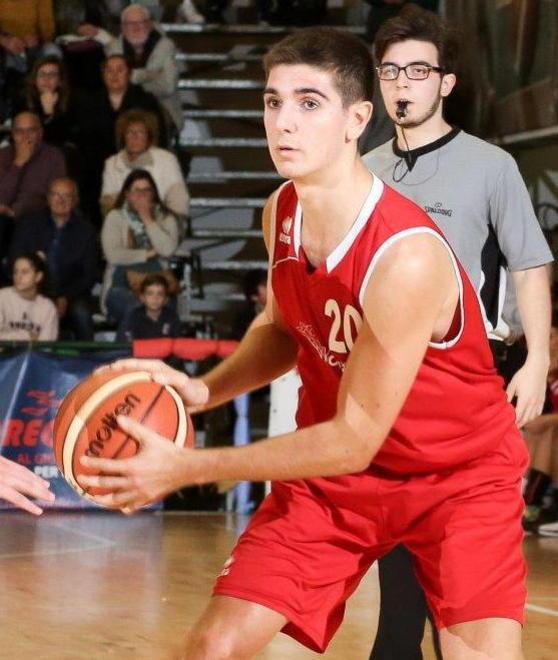 Pallacanestro doma Pielle nel recupero in via Austria