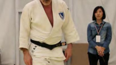 Il judoka di bronzo Michele Monti stroncato a 48 anni da una malattia