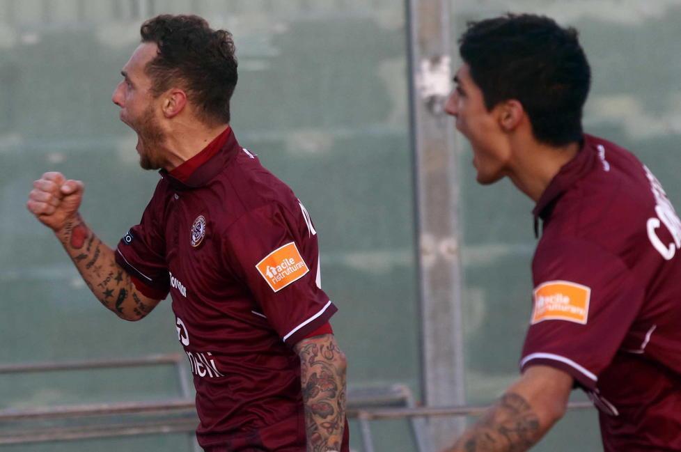 Corre, sgomita, cerca il gol Che domenica per Canessa 