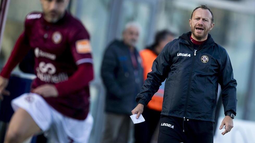 Breda: «Bravi, ora inizia un nuovo campionato Diamanti trascinatore anche con i compagni»