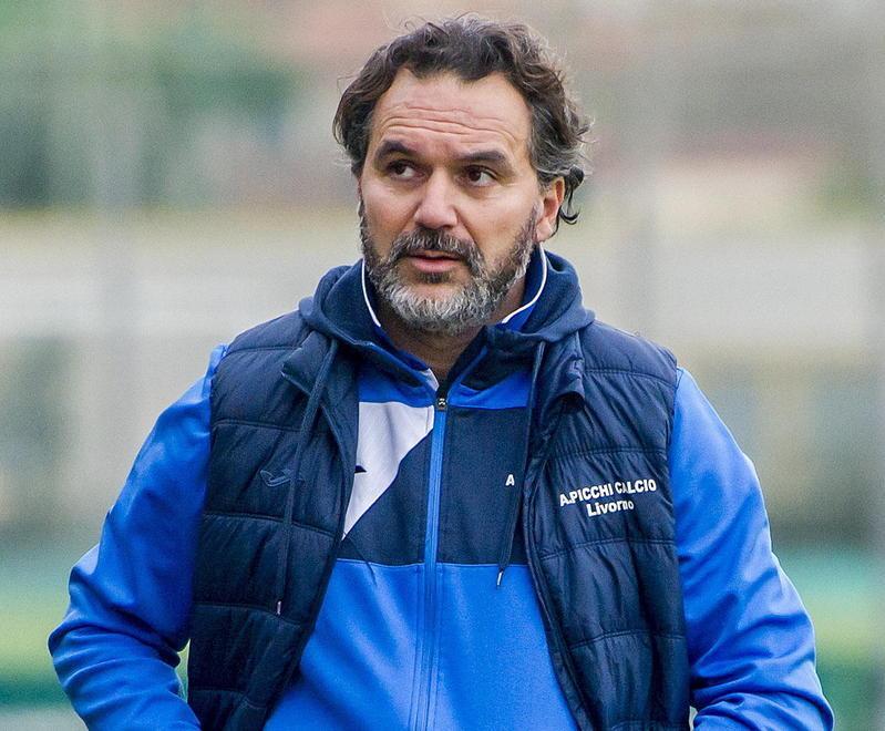 Rammarico-Picchi gioca, lotta e crea ma vince il Cascina 