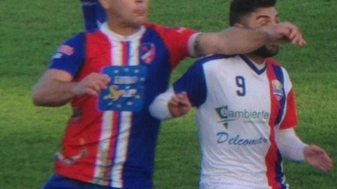 Il Portotorres segna l’Usinese si sveglia tardi