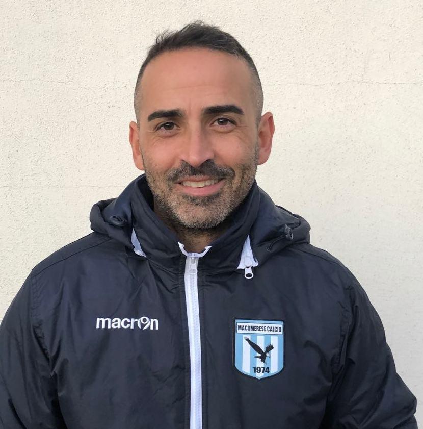 La Macomerese risolve la partita in mezz’ora 