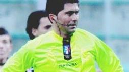 <strong>VELOTTO.</strong> Fischia a Cagliari