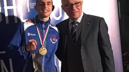 Boxe, Zara conquista la medaglia d’oro ai campionati italiani 