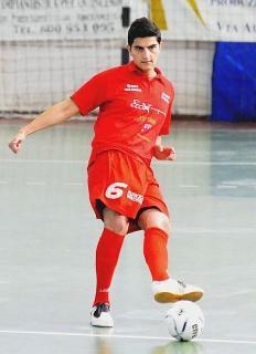 <strong>COOP ATLANTE </strong>Rafael Guarnier