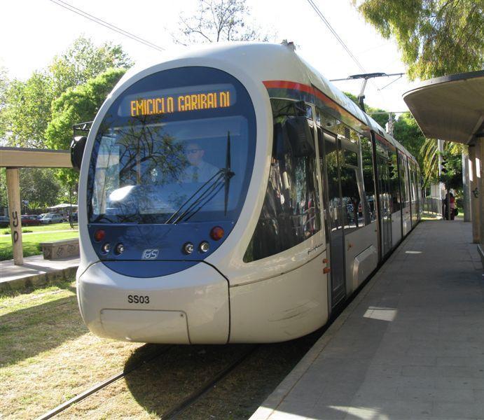 «Sirio, basta opere inutili e costose: usiamo la ferrovia» 