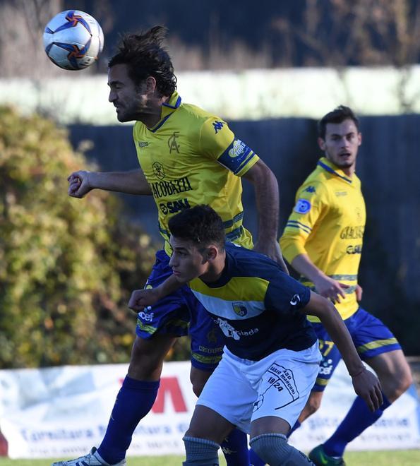 Modena, scatta l’allarme in difesa: troppi gol subiti 
