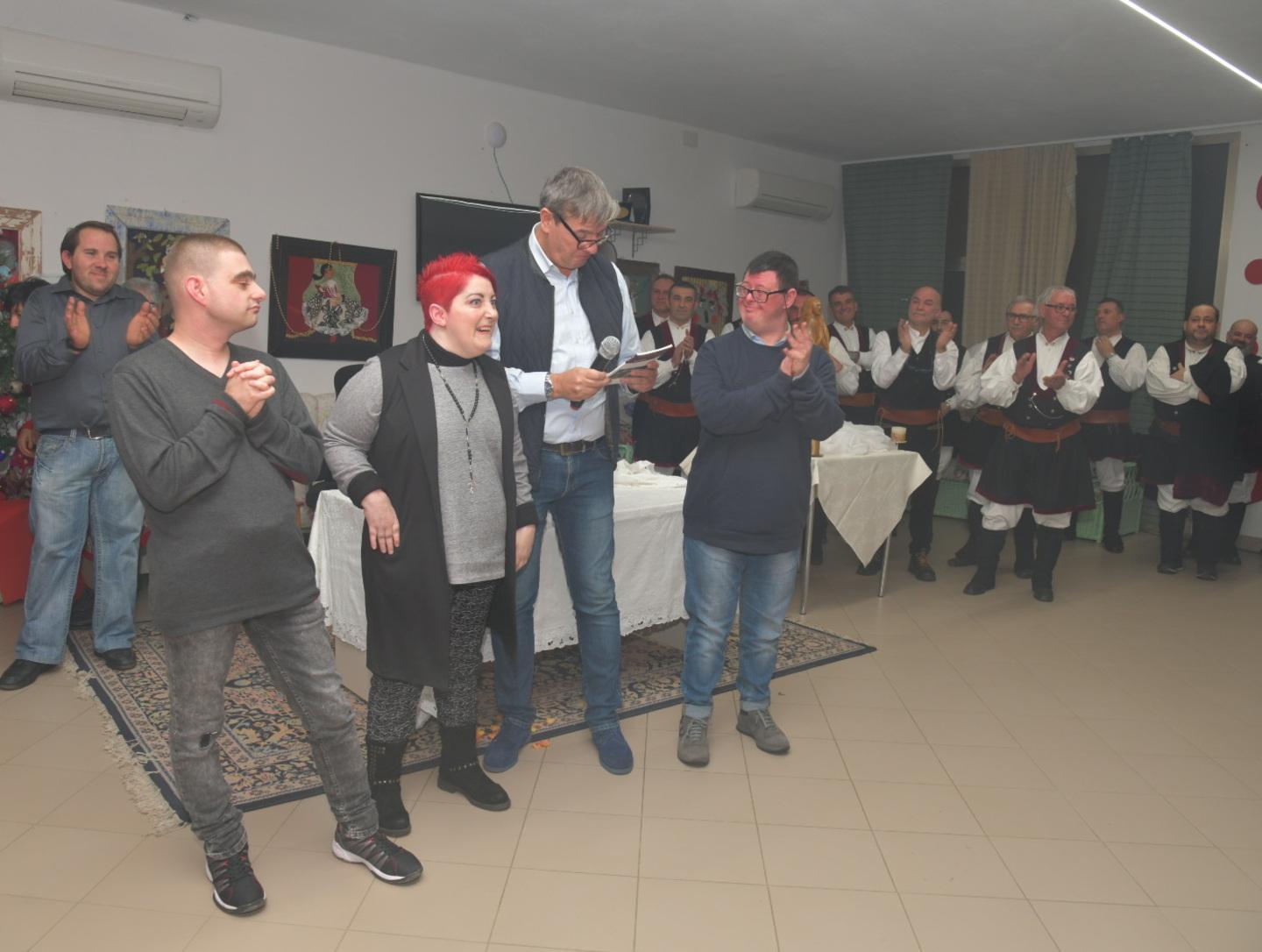 Villa Chiara ora ha cinquanta nuovi posti letto 