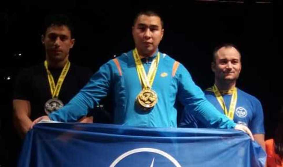 In Coppa Italia Pompeo chiude al terzo posto