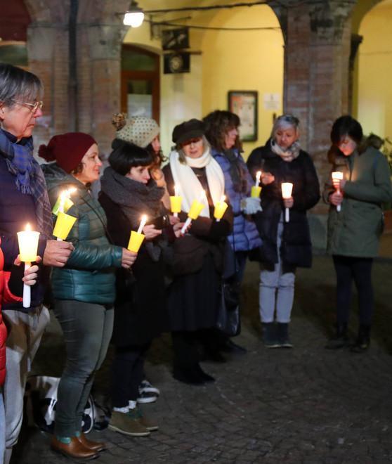 Amnesty e Comune in piazza per i diritti