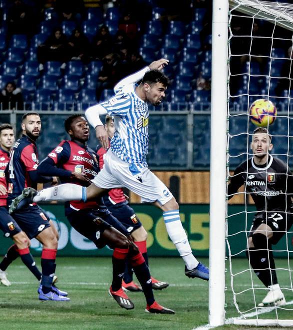 Spal, che spreco due punti d’oro gettati alle ortiche 