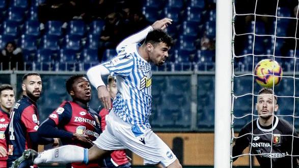 Spal, che spreco due punti d’oro gettati alle ortiche