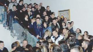 <strong>TUTTI IN FILA </strong>per l’esame di un concorso pubblico a Grosseto