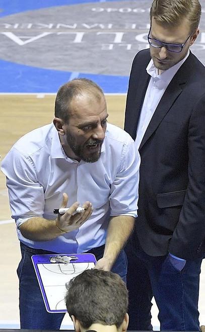 Treviso a valanga su Forlì La partitissima è del Verona