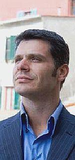 Il sindaco Andrea Ciumei