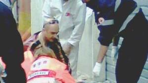 I primi soccorsi dopo un incidente sul lavoro