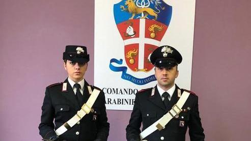 Ladri d’appartamento sorpresi e messi in fuga Auto e attrezzi al Ris
