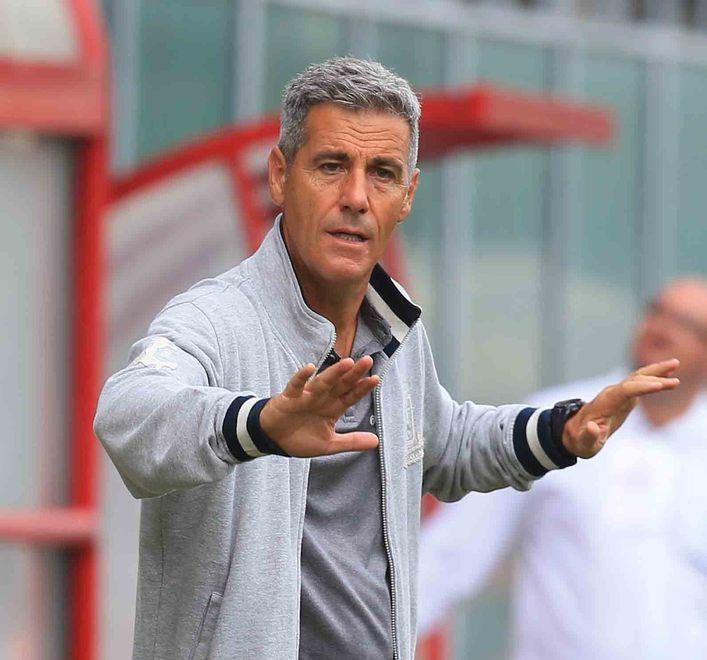 «Per come si era messa è un punto guadagnato» 