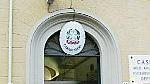 La caserma dei carabinieri di Pontedera