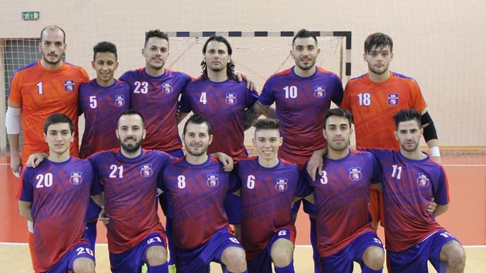 Gennarini e Real ancora vittoriosi ormai è sfida a due per la serie C1