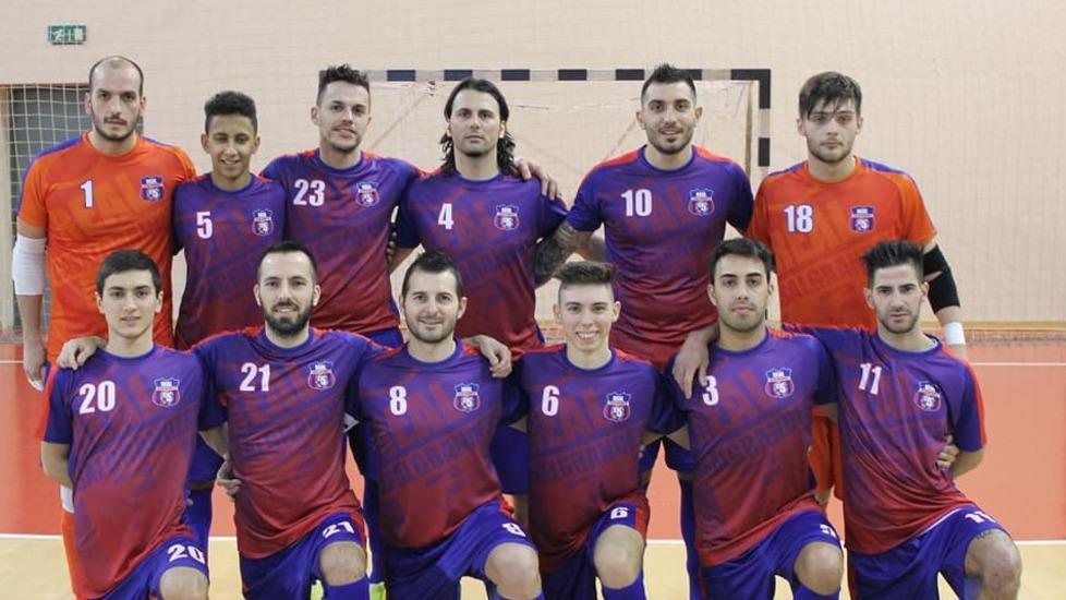 Gennarini e Real ancora vittoriosi ormai è sfida a due per la serie C1