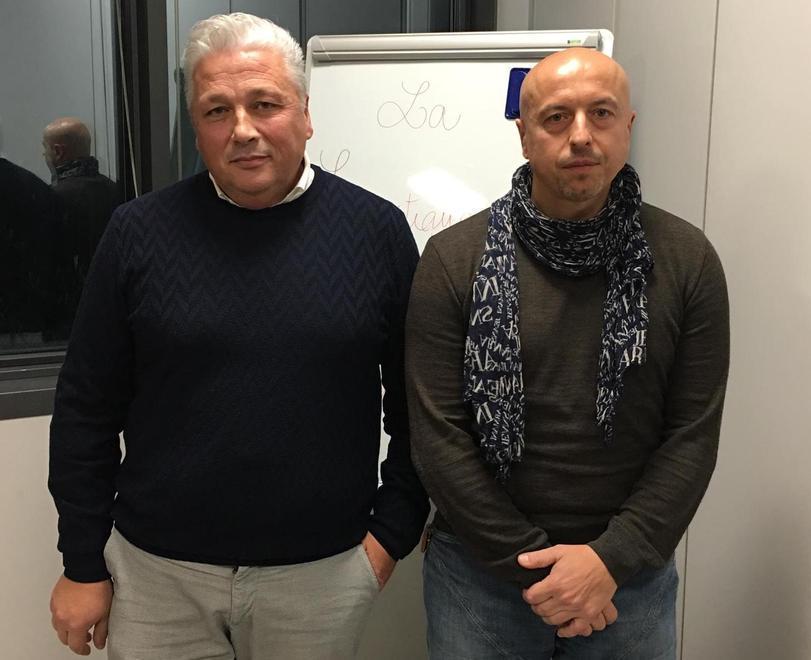 Modena. «Italpizza non è Alcatraz, Noi qui diamo lavoro a un migliaio di persone» 