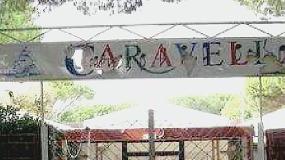 L’ingresso della Caravella