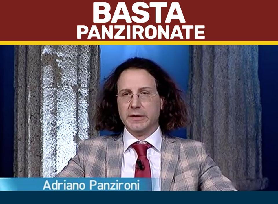 La foto nel post della ministra Grillo