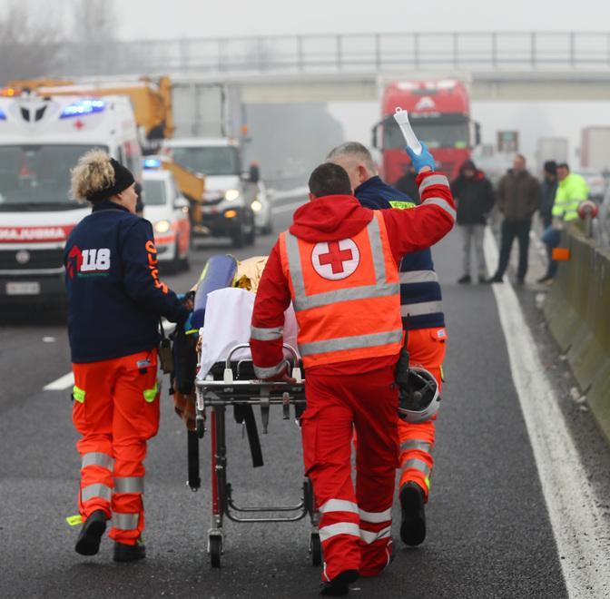 Assegnate le postazioni delle ambulanze, per il volontariato sette milioni in tre anni 