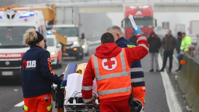 Assegnate le postazioni delle ambulanze, per il volontariato sette milioni in tre anni
