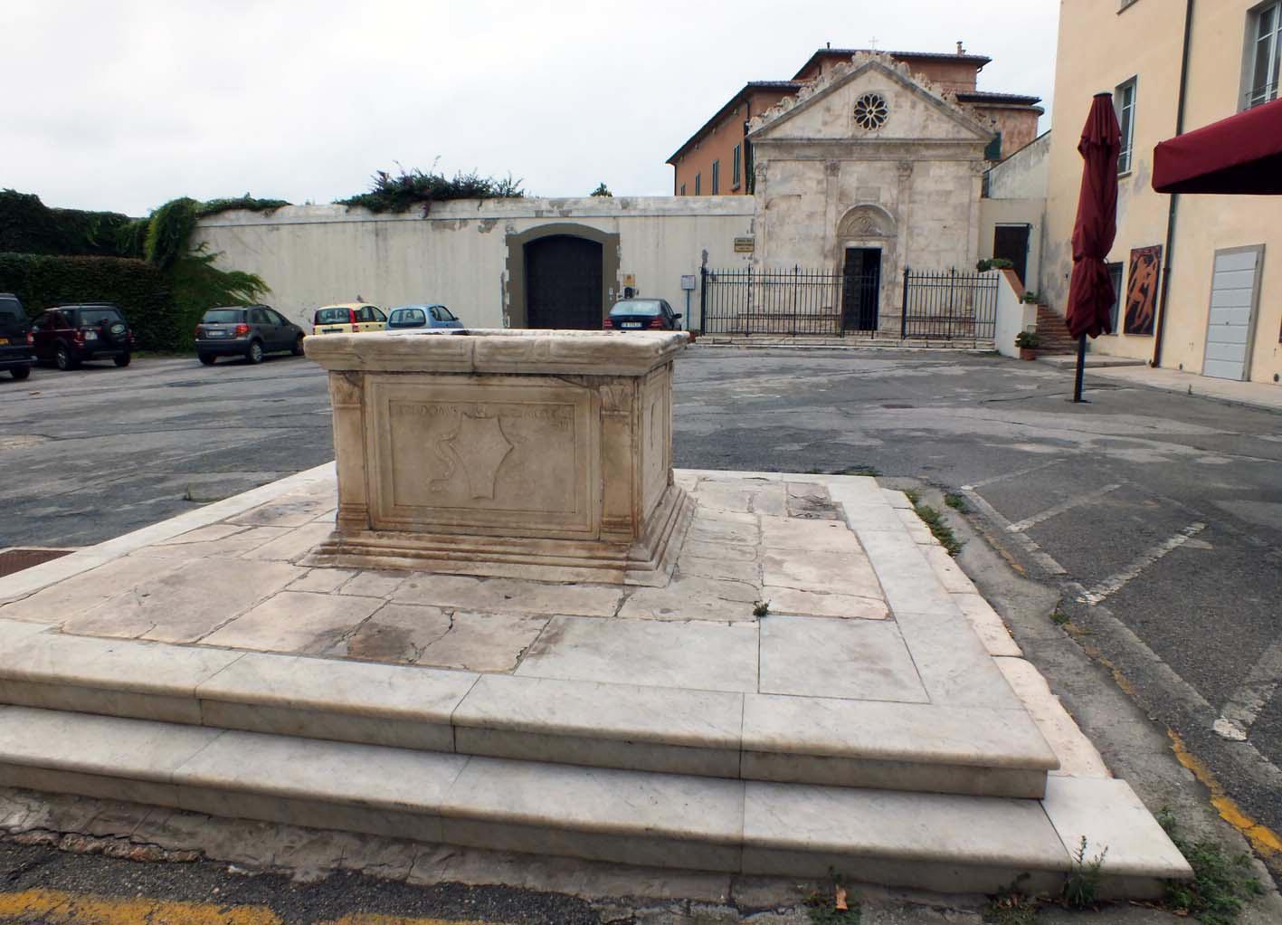 Sala sotterranea in Cittadella: allo studio un piano per aprirla alle visite 