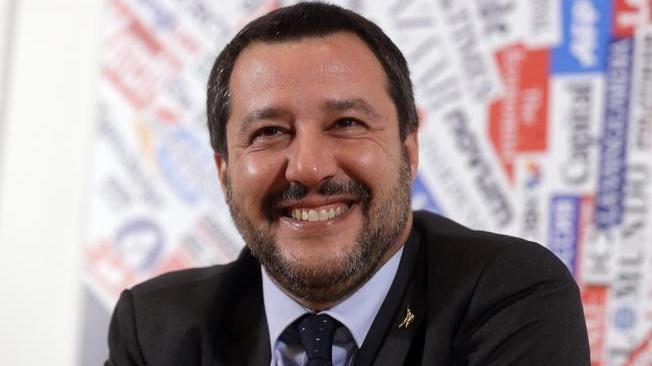Salvini, visiterò tunnel Hezbollah