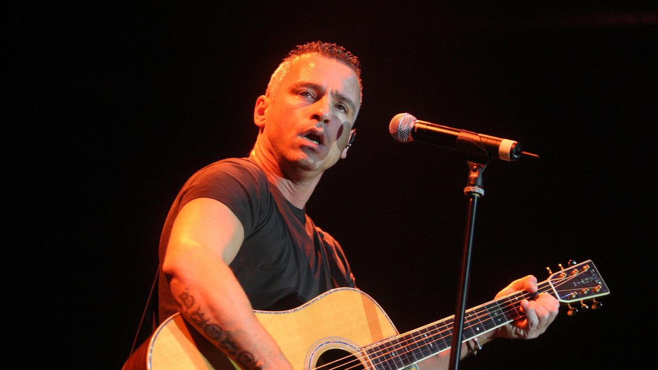 Eros Ramazzotti