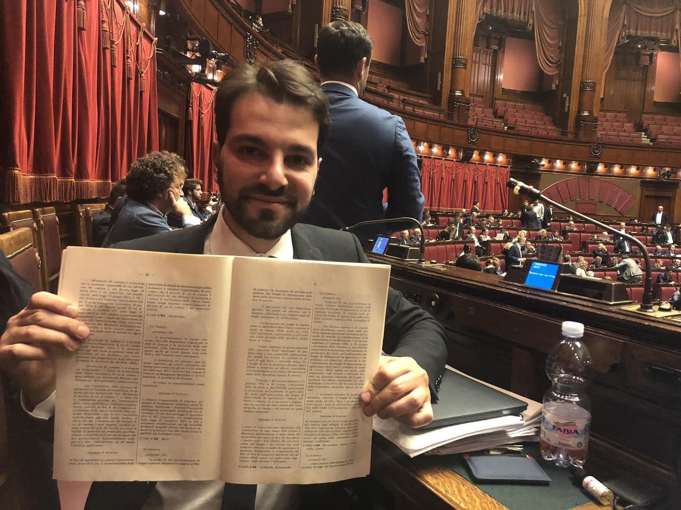 M5S replica al vescovo: «Concreti? L’abbiamo dimostrato governando e ora Livorno è rinata»