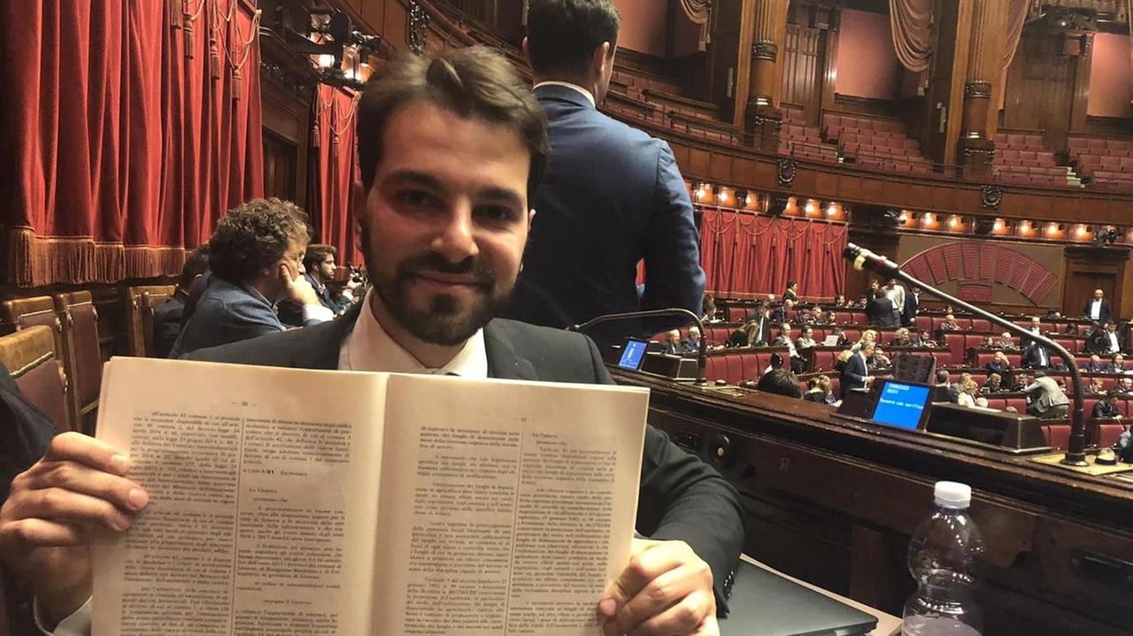 M5S replica al vescovo: «Concreti? L’abbiamo dimostrato governando e ora Livorno è rinata»