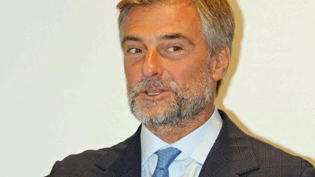 Andrea Cavicchi, presidente di Sistema moda di Confindustria Toscana Nord