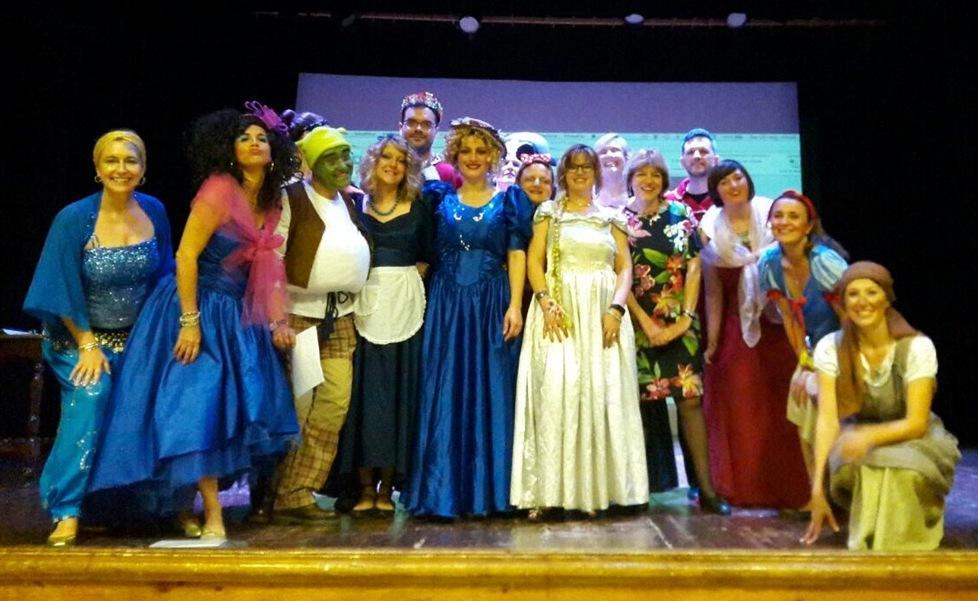 Modena Theatre Workshop, da vent’anni l’inglese è più divertente se si impara recitando 