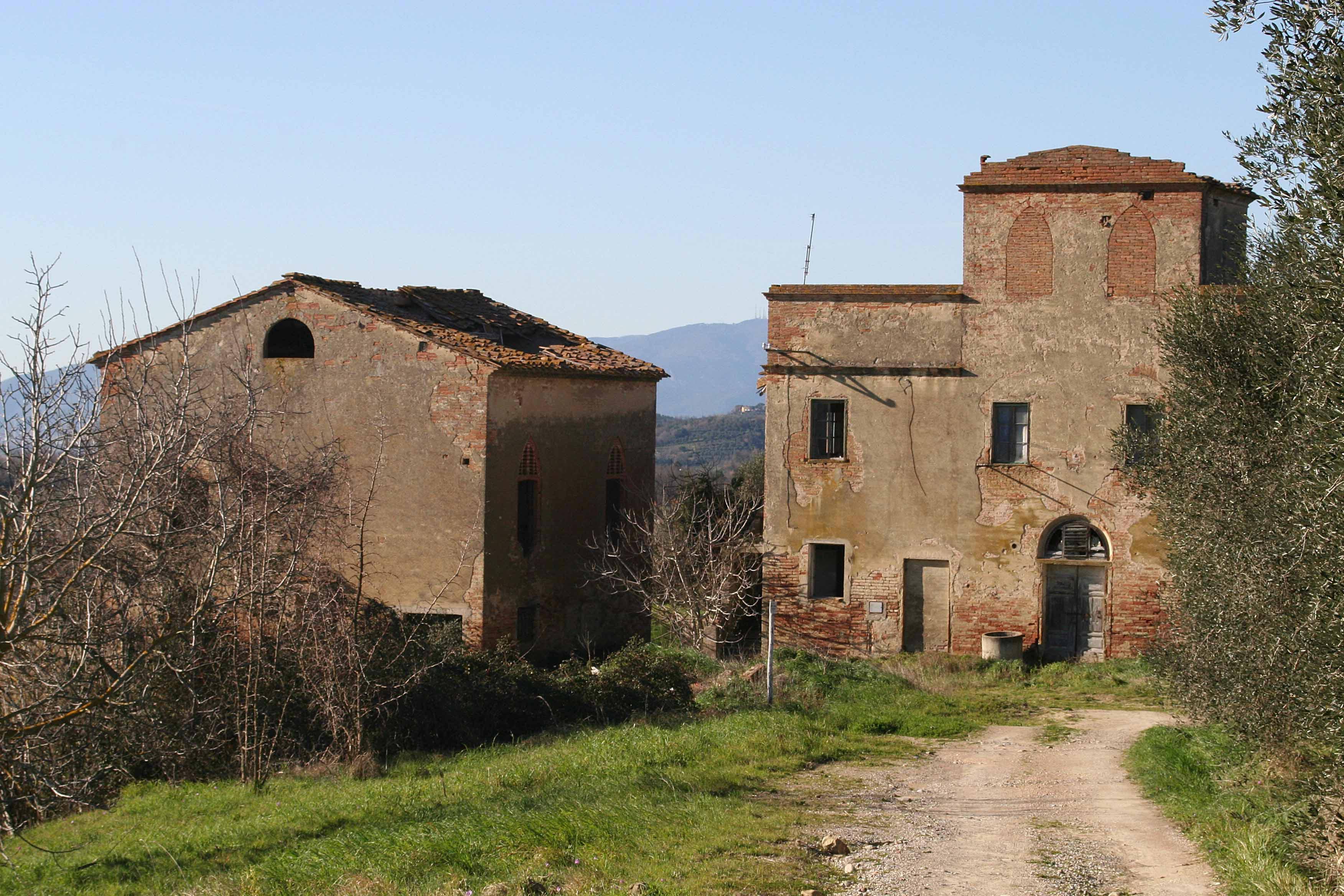 Dalla vendita dell'ex Gaslini ricavati oltre 3,5 milioni di euro 