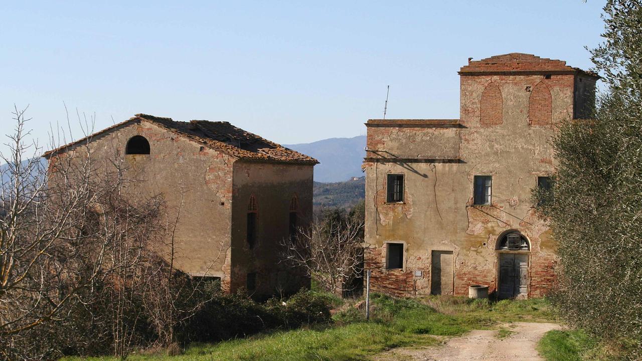 Dalla vendita dell'ex Gaslini ricavati oltre 3,5 milioni di euro