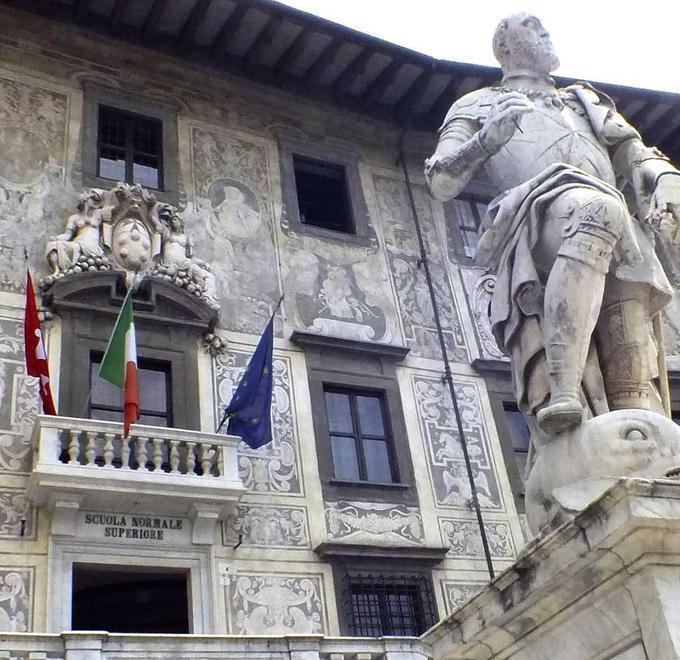 Il piano per fermare la Normale del sud 