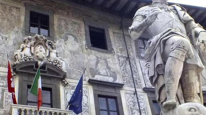 Il piano per fermare la Normale del sud