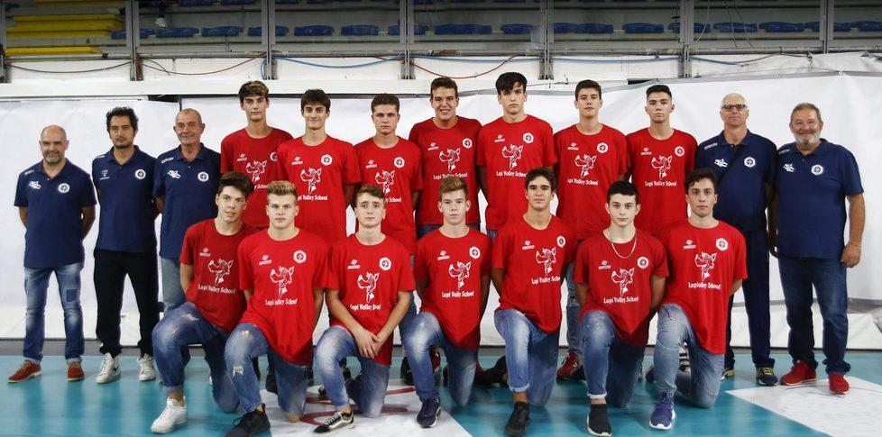 TecnoAmbiente e Volley Peccioli a segno nei derby Emozioni a Casciavola 