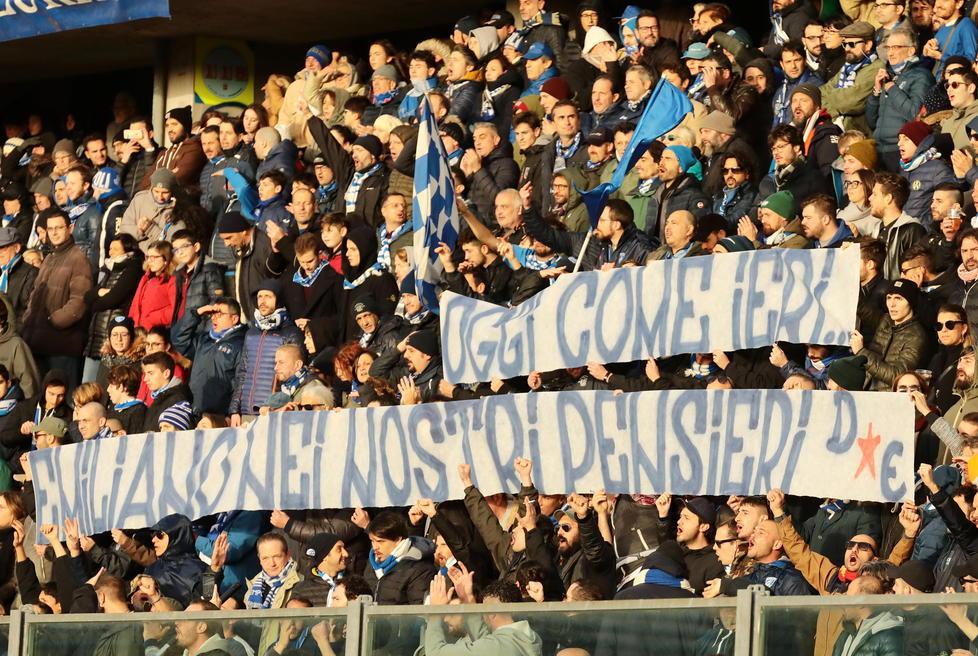 La carica dei mille per sostenere l’Empoli ma la prevendita parte fra intoppi e problemi 