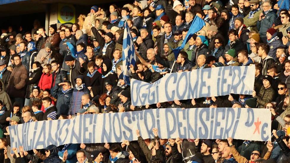 La carica dei mille per sostenere l’Empoli ma la prevendita parte fra intoppi e problemi